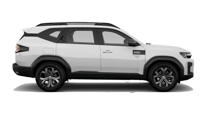 Dacia Bigster 1.2 TCe 130 Expression 5dr 4X4 Petrol Estate - Image 2